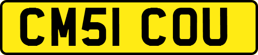 CM51COU