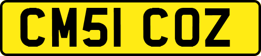 CM51COZ