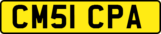 CM51CPA