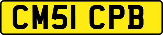 CM51CPB