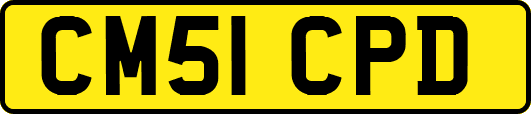 CM51CPD