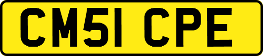 CM51CPE