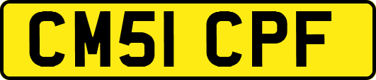 CM51CPF
