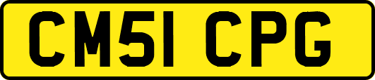 CM51CPG