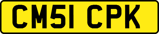 CM51CPK