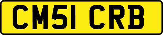 CM51CRB