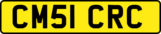 CM51CRC