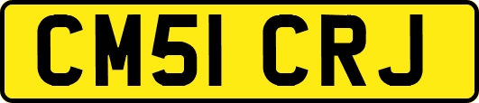 CM51CRJ
