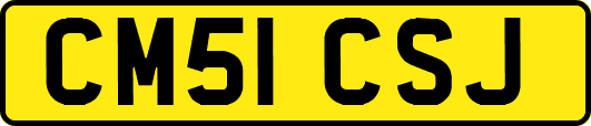 CM51CSJ