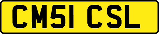 CM51CSL