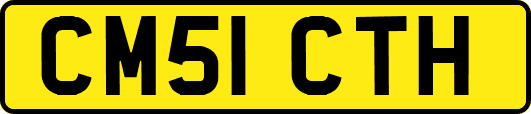 CM51CTH