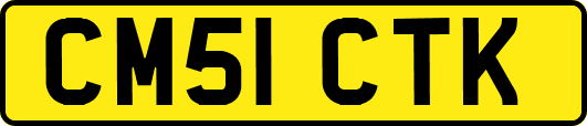 CM51CTK