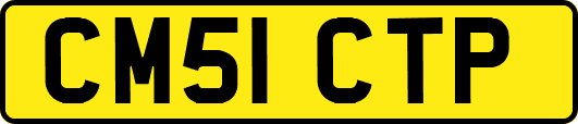 CM51CTP