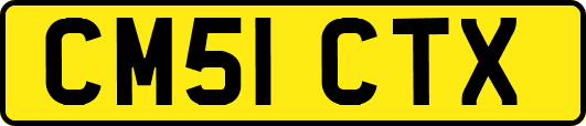 CM51CTX