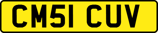 CM51CUV
