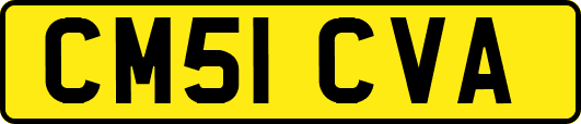 CM51CVA