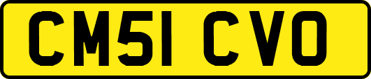 CM51CVO