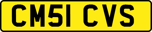 CM51CVS