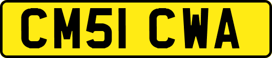 CM51CWA