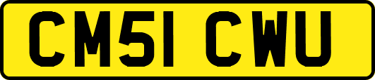 CM51CWU