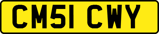 CM51CWY