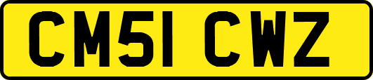 CM51CWZ