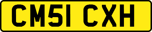 CM51CXH