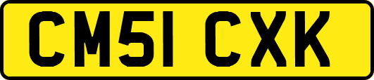 CM51CXK