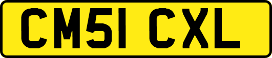 CM51CXL