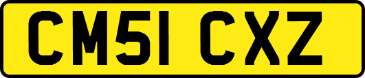 CM51CXZ