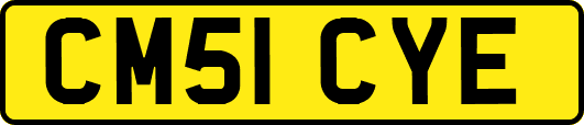 CM51CYE