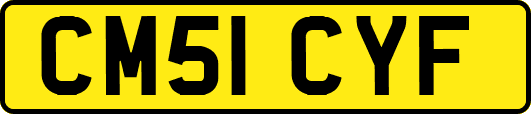 CM51CYF