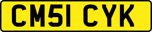 CM51CYK
