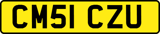 CM51CZU