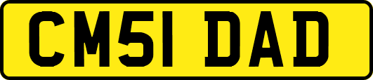 CM51DAD