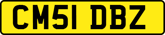 CM51DBZ