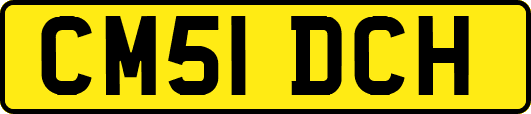 CM51DCH