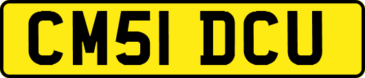 CM51DCU