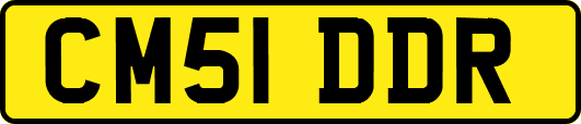 CM51DDR