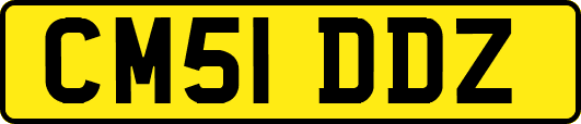 CM51DDZ