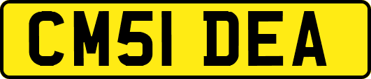 CM51DEA