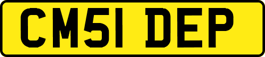 CM51DEP