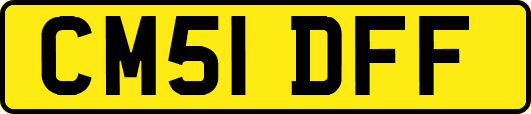 CM51DFF