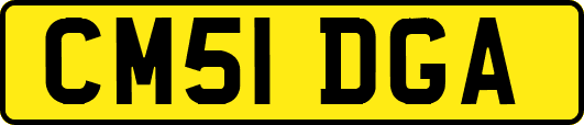 CM51DGA