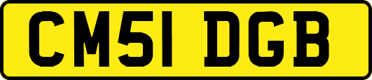 CM51DGB