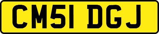 CM51DGJ