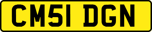 CM51DGN