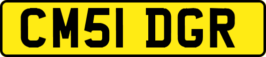 CM51DGR