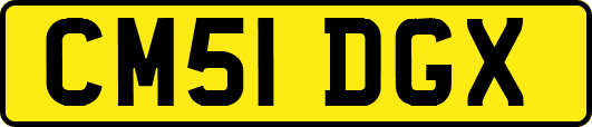 CM51DGX