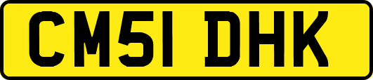 CM51DHK